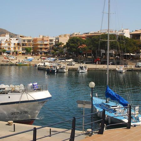 Hostal Cala Ratjada Cala Ratjada  Extérieur photo