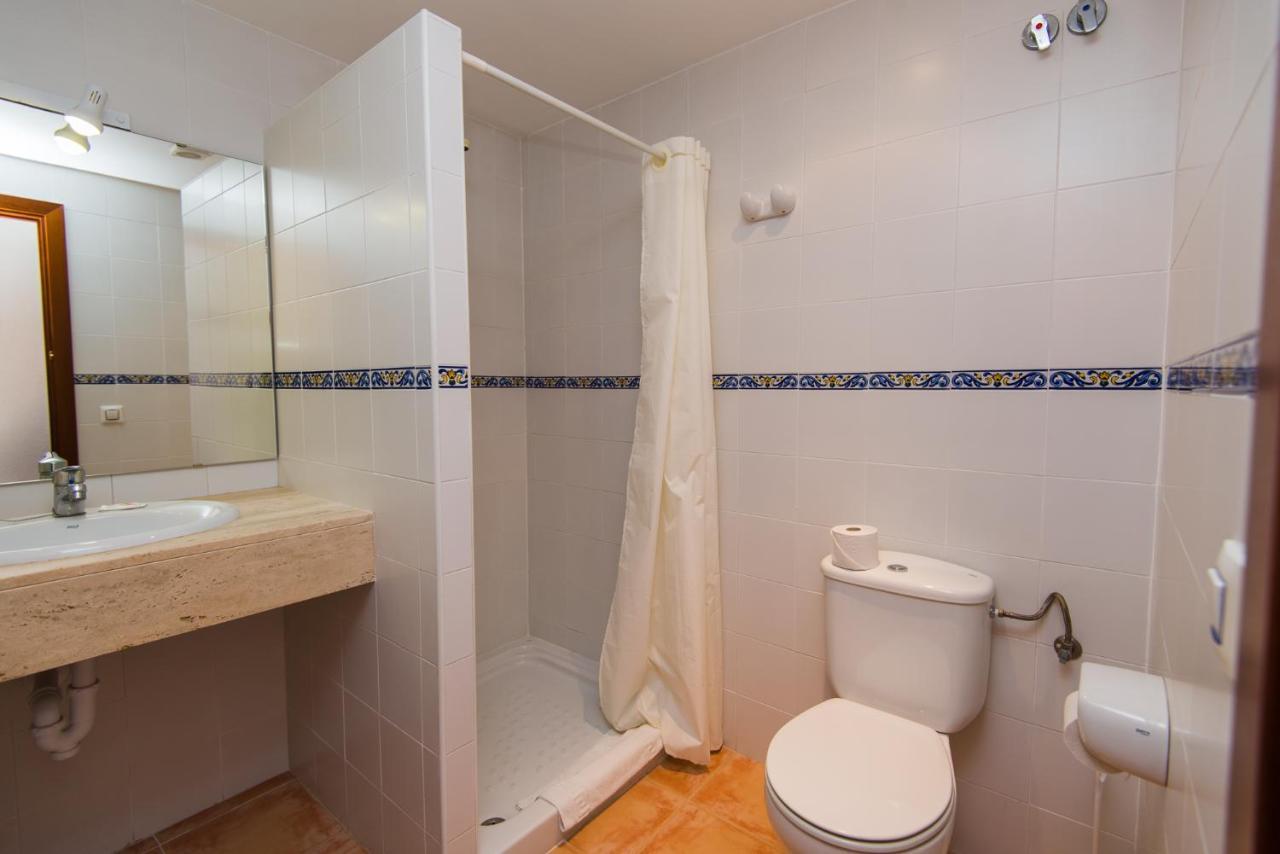 Hostal Cala Ratjada Cala Ratjada  Extérieur photo