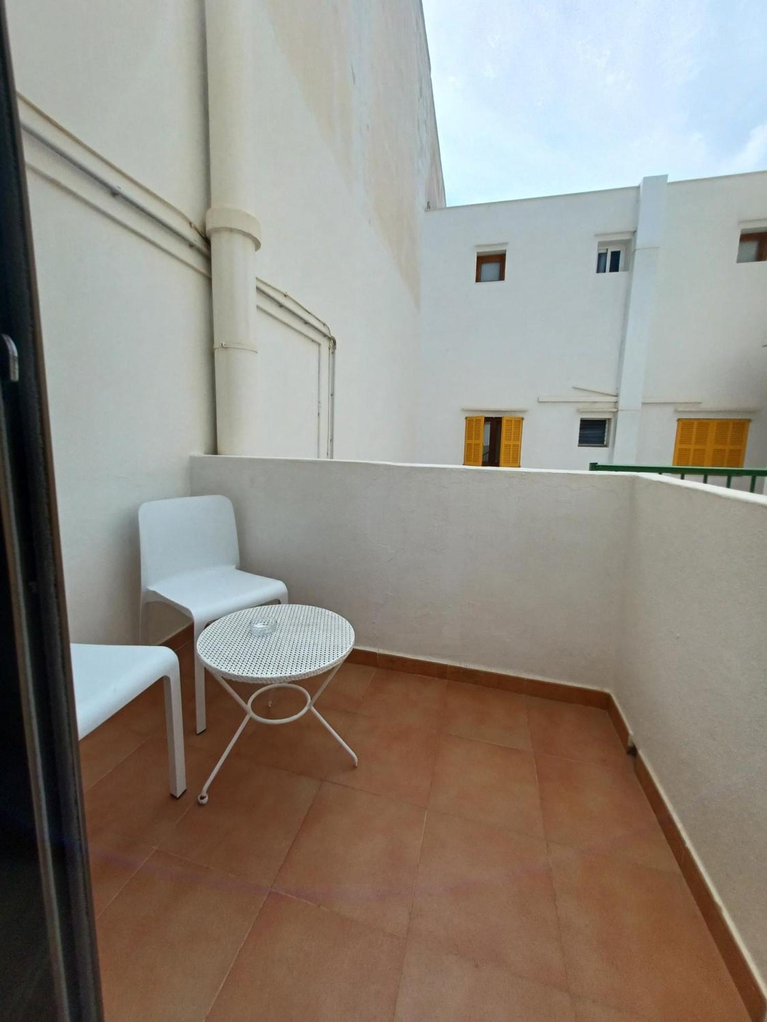 Hostal Cala Ratjada Cala Ratjada  Extérieur photo