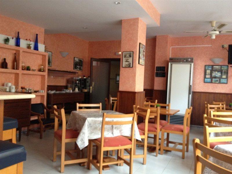 Hostal Cala Ratjada Cala Ratjada  Extérieur photo