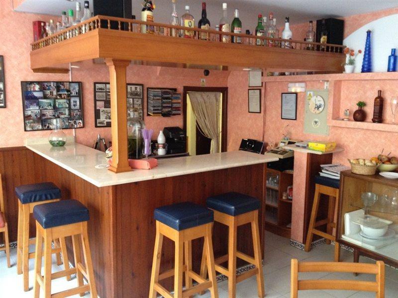 Hostal Cala Ratjada Cala Ratjada  Extérieur photo