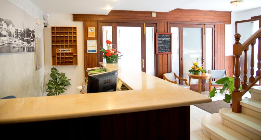 Hostal Cala Ratjada Cala Ratjada  Extérieur photo