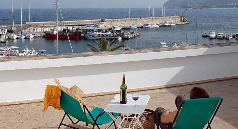 Hostal Cala Ratjada Cala Ratjada  Extérieur photo