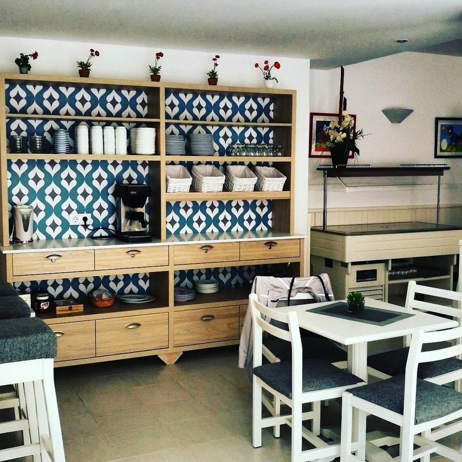 Hostal Cala Ratjada Cala Ratjada  Extérieur photo