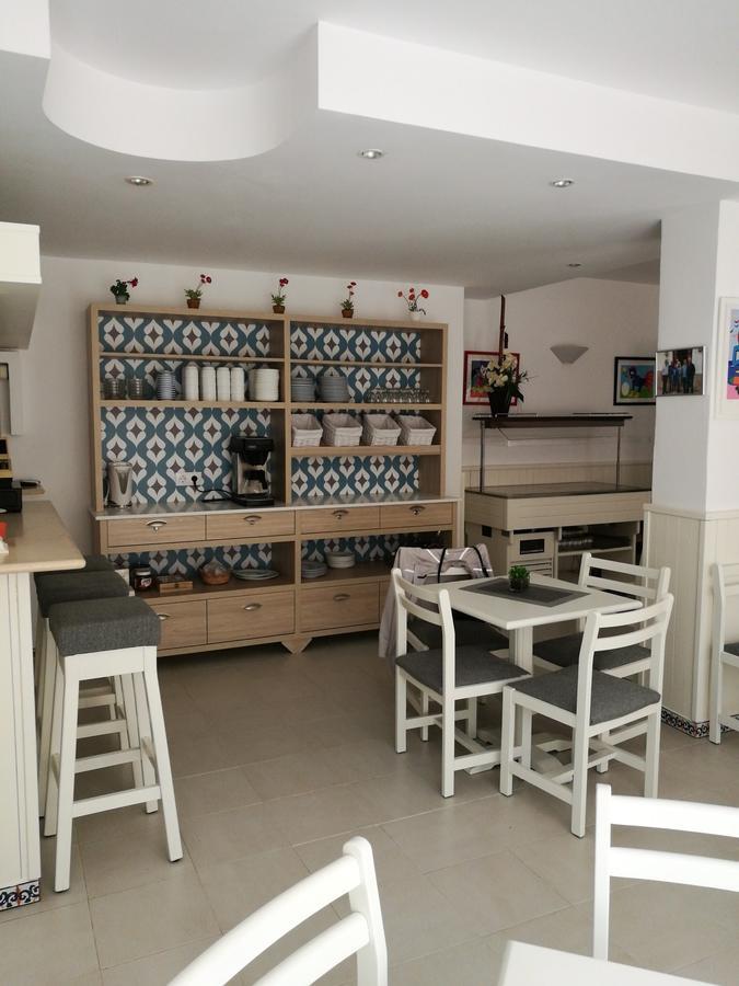 Hostal Cala Ratjada Cala Ratjada  Extérieur photo