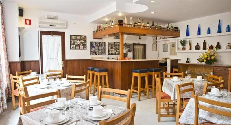 Hostal Cala Ratjada Cala Ratjada  Extérieur photo