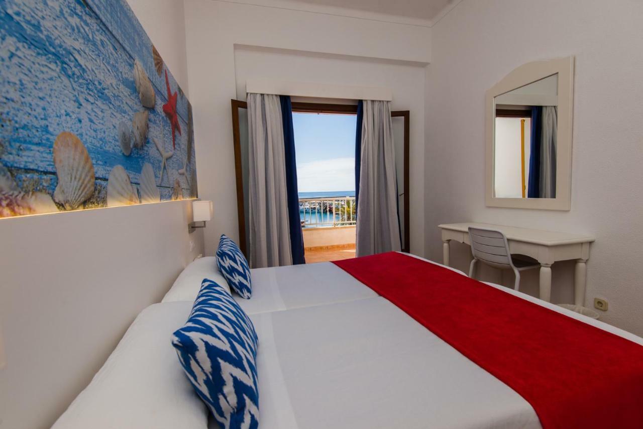 Hostal Cala Ratjada Cala Ratjada  Extérieur photo