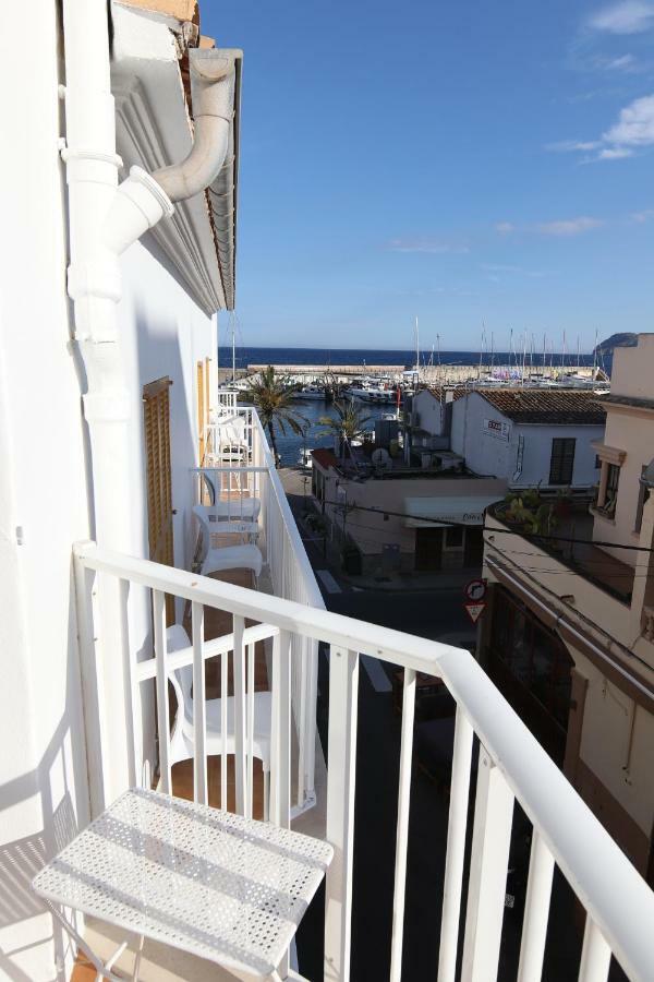 Hostal Cala Ratjada Cala Ratjada  Extérieur photo